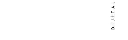 Prosed Dijital Logo